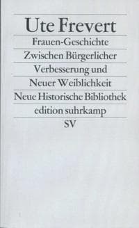 Frauen - Geschichte