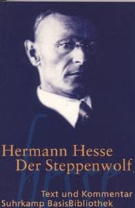 Der Steppenwolf