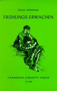 Frühlings Erwachen