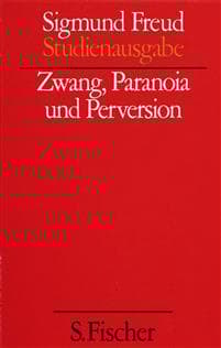 Zwang, Paranoia und Perversion, Band 7