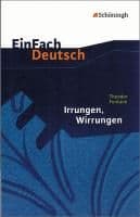Irrungen, Wirrungen. EinFach Deutsch Textausgaben