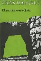 Orbis Romanus. Elementarwortschatz