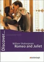 Discover... Romeo and Juliet. Mit Materialien