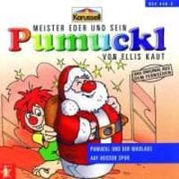Meister Eder X-MAS 1 und sein Pumuckl. Pumuckl und der Nikolaus. Auf heisser Spur