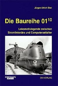 Die Baureihe 01.10