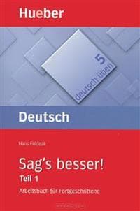 Deutsch uben