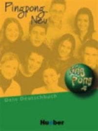 Pingpong Neu