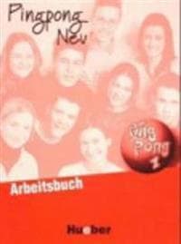 Pingpong Neu