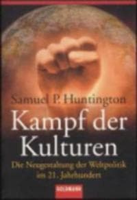 Kampf der Kulturen