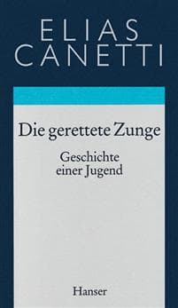 Gesammelte Werke 07. Die gerettete Zunge