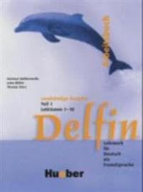 Delfin. Arbeitsbuch Teil 1