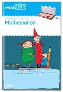 miniLÜK. Mathestation 1