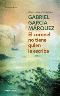 El coronel no tiene quien le escriba / No One Writes to the Colonel