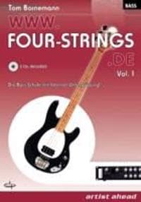 Four Strings Vol. 1