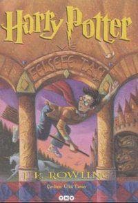 Harry Potter och de vises sten (Turkiska)