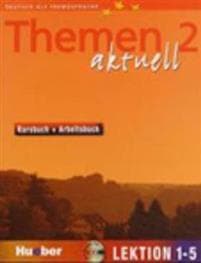 Themen Aktuell in sechs Banden