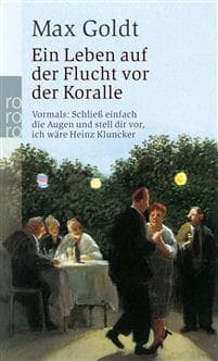 Ein Leben auf der Flucht vor der Koralle