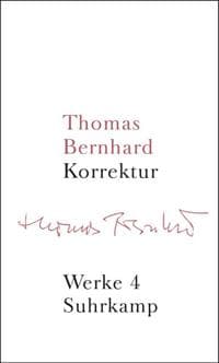 Werke 04. Korrektur