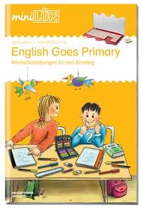 miniLÜK. English Goes Primary 1