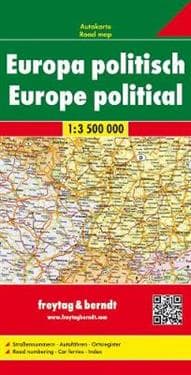 Europe Political