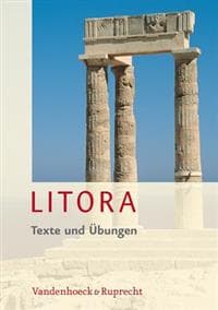 Litora Texte Und Ubungen
