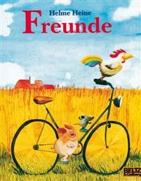 FREUNDE
