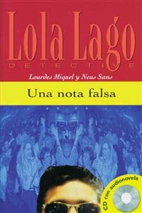 Una nota falsa. Buch und CD