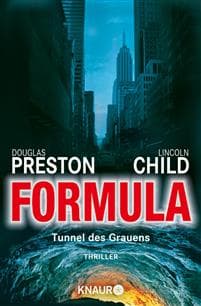 Preston, D: Formula