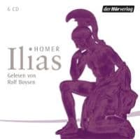 Ilias. 6 CDs
