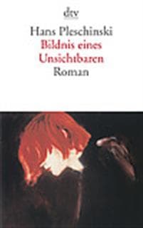 Bildnis eines Unsichtbaren