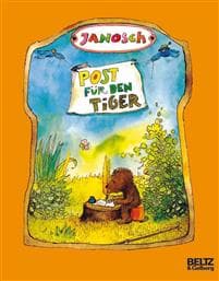 Post für den Tiger