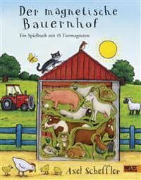 Der magnetische Bauernhof