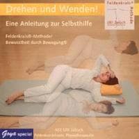 Drehen und Wenden! CD