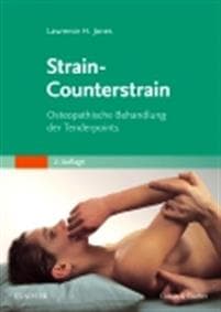 Strain-Counterstrain