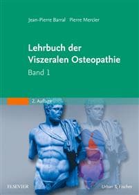 Lehrbuch der Viszeralen Osteopathie 1