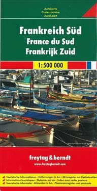 France South