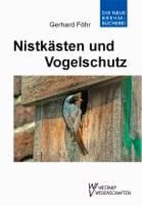 Nistkästen und Vogelschutz