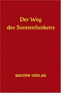 Der Weg des Sonnenfunkens
