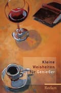 Miniatyrbild 1 av 2: Kleine Weisheiten für Genießer