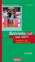 Betriebsrat - was tun?