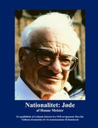 Nationalitet