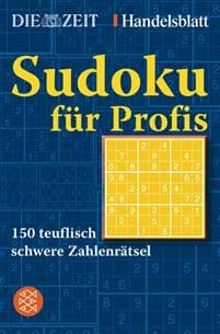 Sudoku für Profis