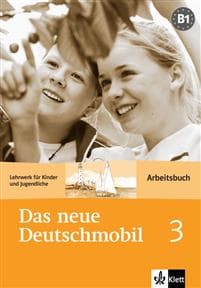 Das neue Deutschmobil