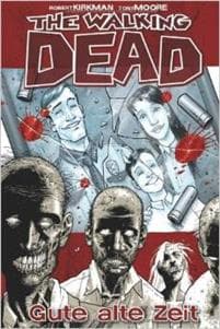 The Walking Dead 01