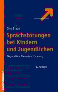 Sprachstorungen Bei Kindern Und Jugendlichen: Diagnostik - Therapie - Forderung