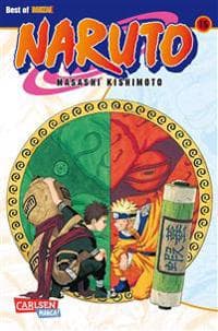 Naruto 15