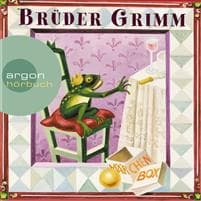 Brüder Grimm: Die Märchen Box