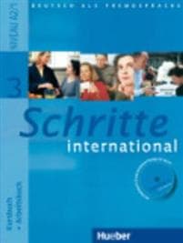 Schritte International