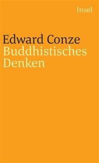 Buddhistisches Denken