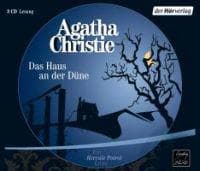 Das Haus an der Düne. 3 CDs